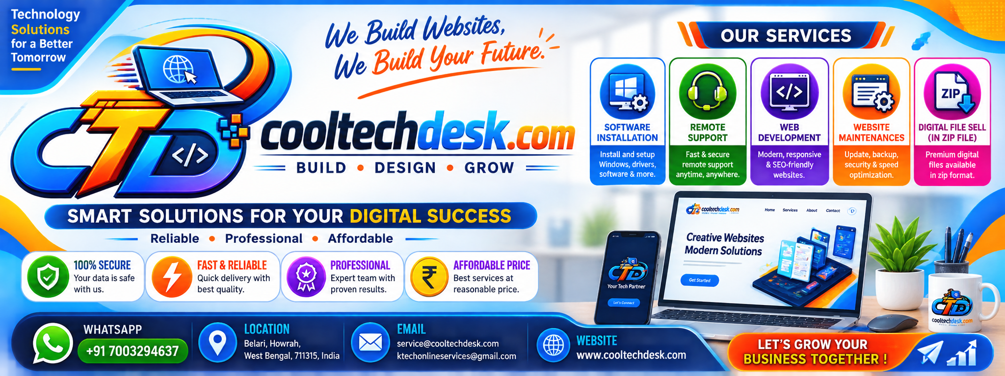 Banner Graphic